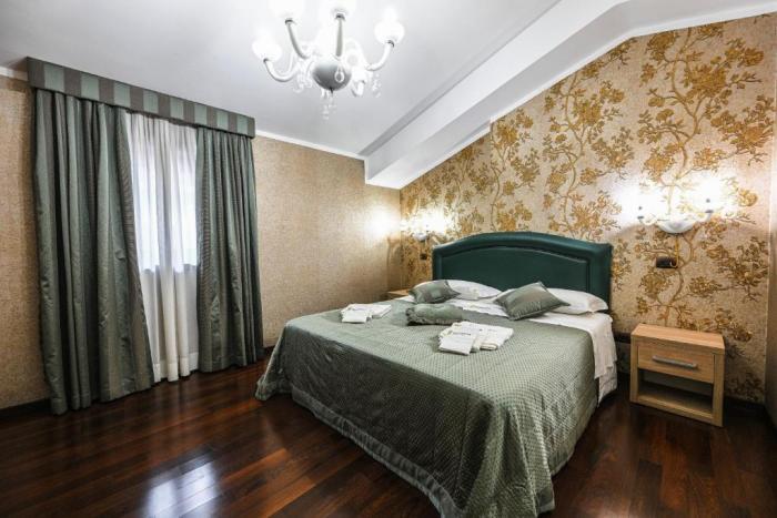 Hotel Mastrodattia Celano Værelse billede