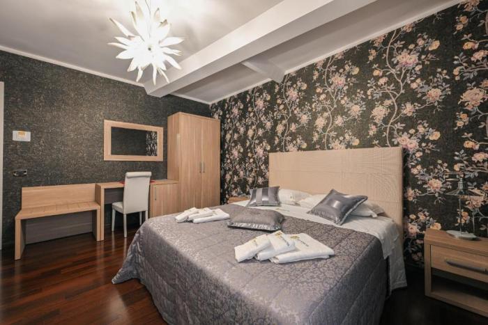 Hotel Mastrodattia Celano Værelse billede