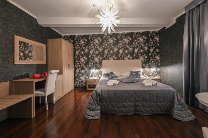 Hotel Mastrodattia Celano Værelse billede