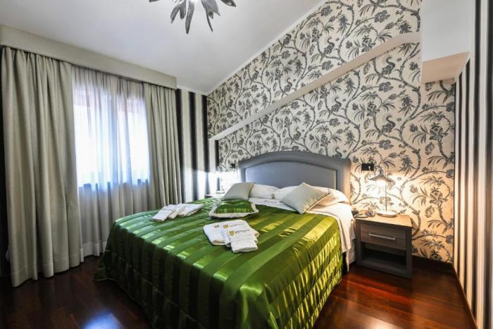 Hotel Mastrodattia Celano Værelse billede