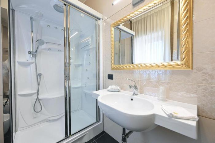 Hotel Mastrodattia Celano Værelse billede