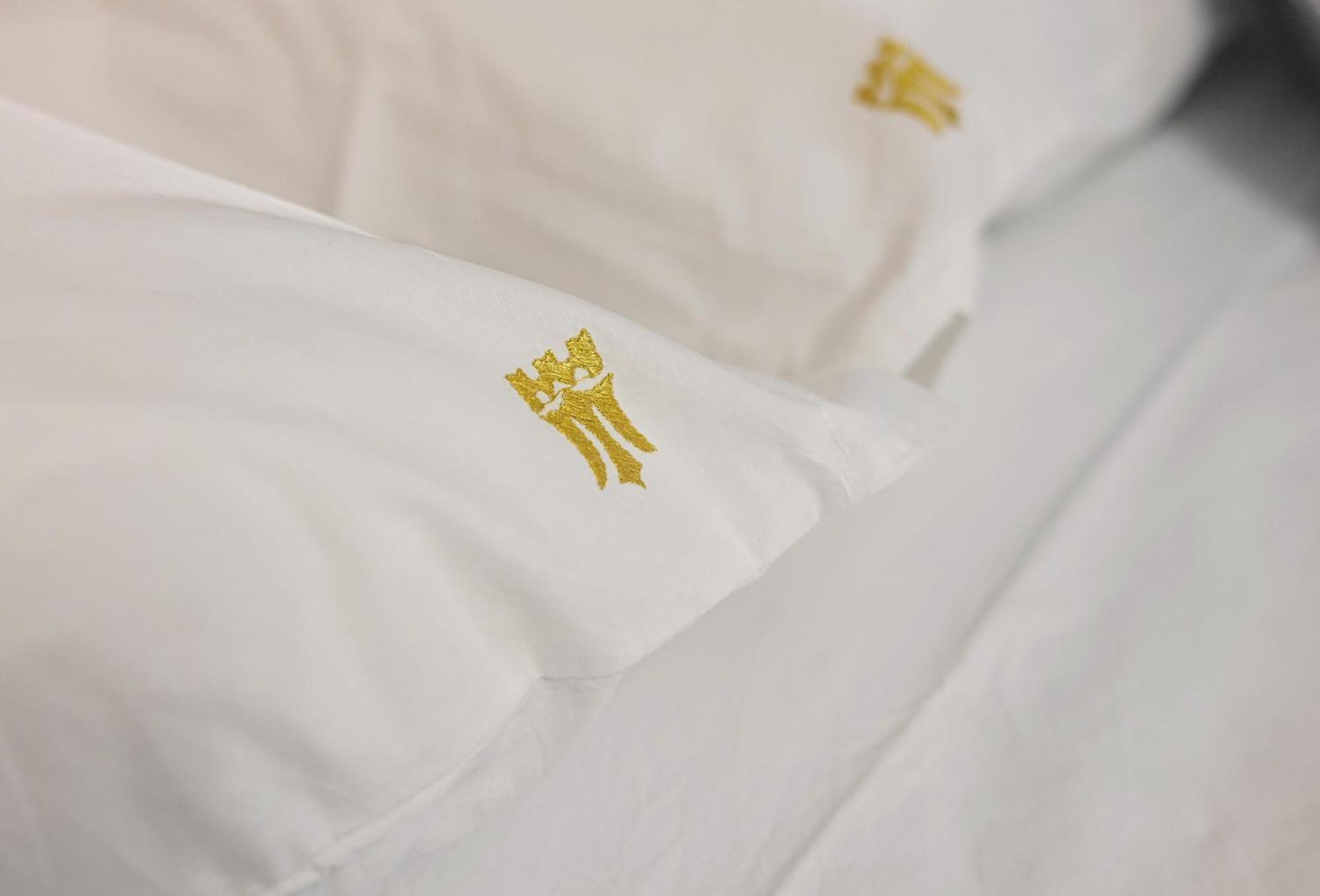 Hotel Mastrodattia Celano Eksteriør billede